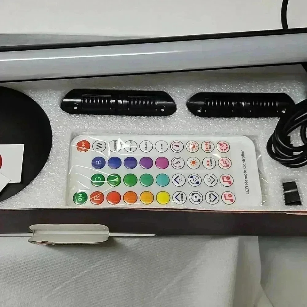 Smart Light Bar - Picture 4 of 11